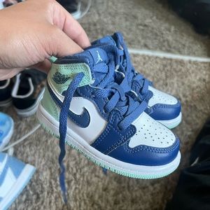 Jordan 1 Size 6